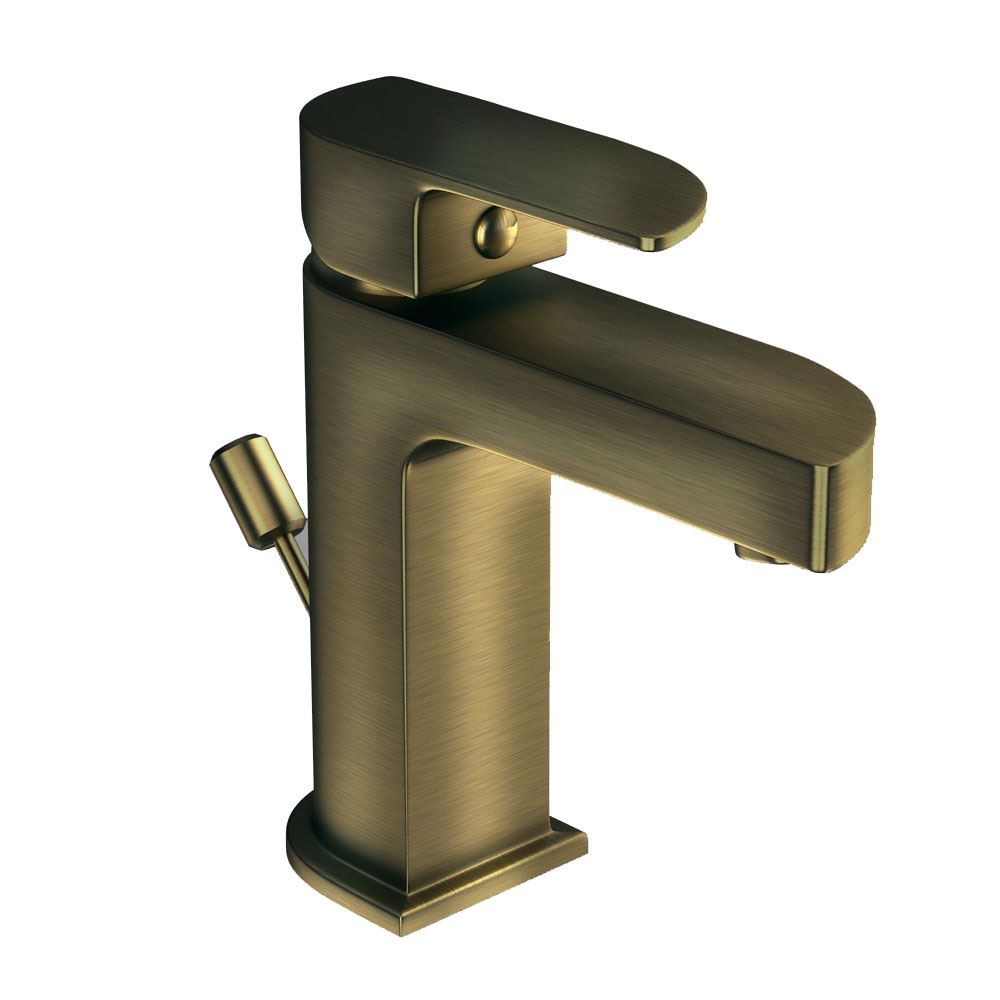 Antique Bronze
